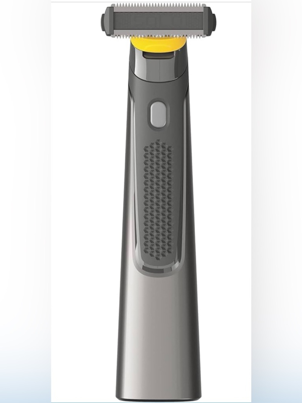 MicroTouch SOLO Titanium Rechargeable Razor, NEW - Picture 3 of 8